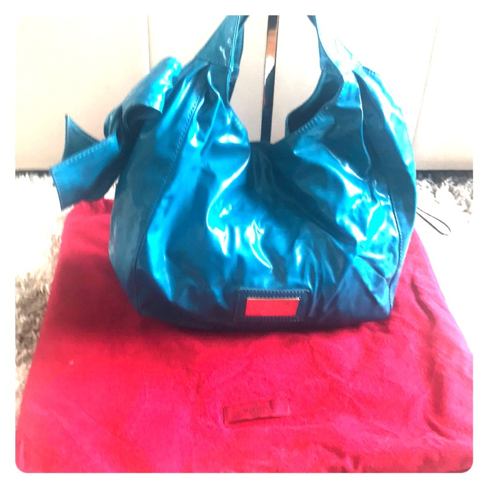 Like new Valentino bag